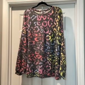 GeeGee Perfect Fall Sweatshirt